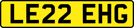 LE22EHG