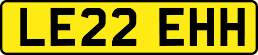 LE22EHH