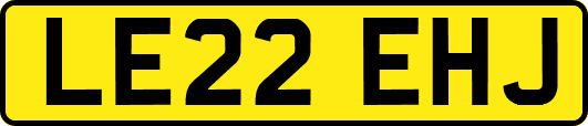 LE22EHJ