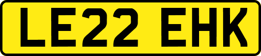LE22EHK
