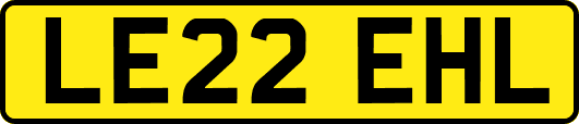 LE22EHL