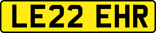 LE22EHR