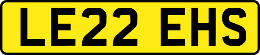 LE22EHS