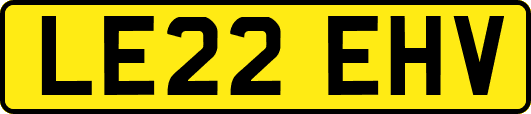 LE22EHV