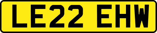 LE22EHW