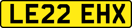 LE22EHX