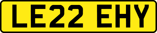 LE22EHY