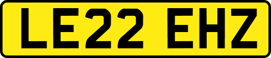 LE22EHZ