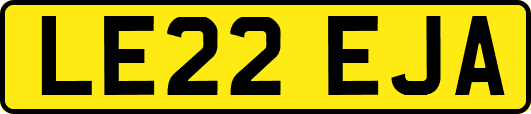 LE22EJA