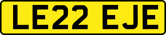 LE22EJE