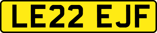 LE22EJF