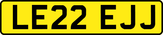 LE22EJJ
