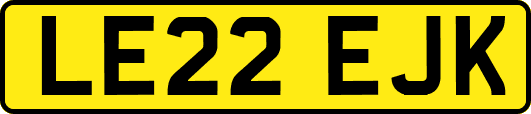 LE22EJK