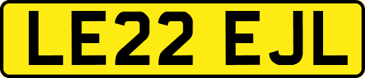 LE22EJL