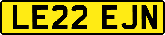 LE22EJN