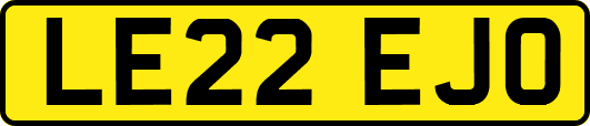 LE22EJO