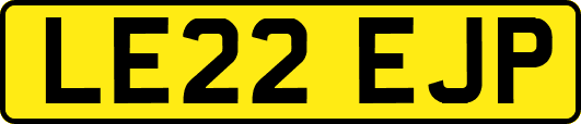 LE22EJP