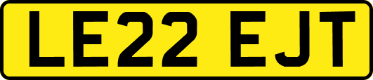 LE22EJT
