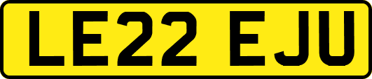 LE22EJU