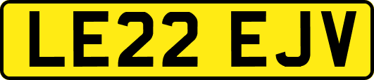 LE22EJV