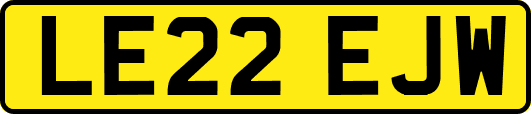LE22EJW