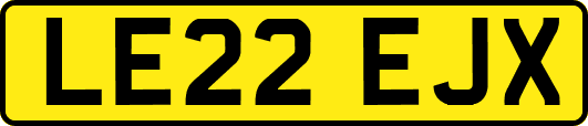 LE22EJX