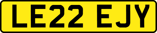 LE22EJY