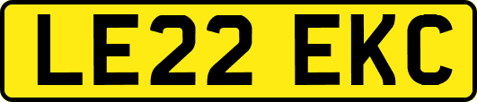 LE22EKC
