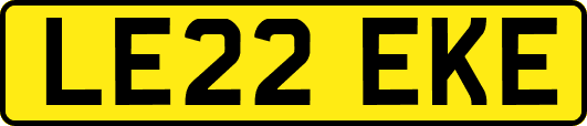 LE22EKE
