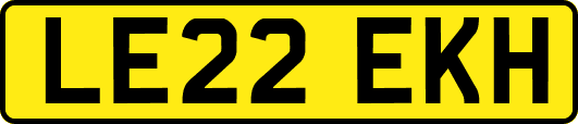 LE22EKH