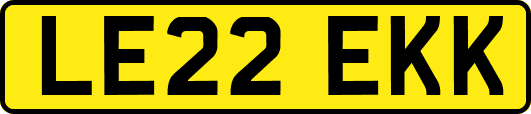 LE22EKK