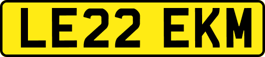 LE22EKM