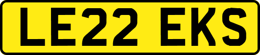 LE22EKS