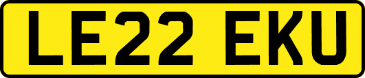 LE22EKU