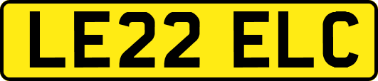 LE22ELC