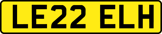 LE22ELH