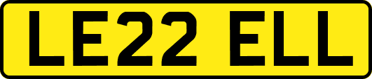 LE22ELL