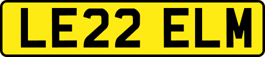 LE22ELM