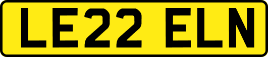 LE22ELN