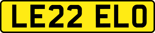 LE22ELO
