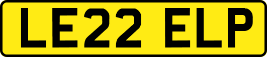LE22ELP