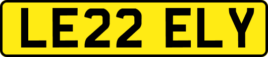 LE22ELY