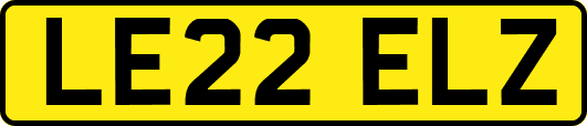 LE22ELZ