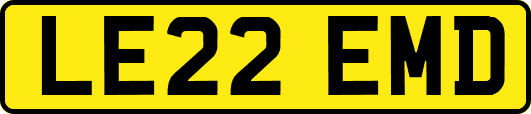 LE22EMD