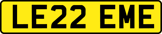 LE22EME