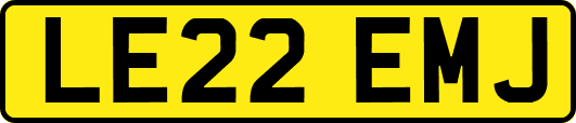 LE22EMJ