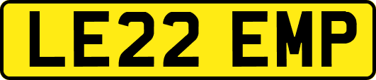 LE22EMP