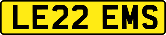 LE22EMS