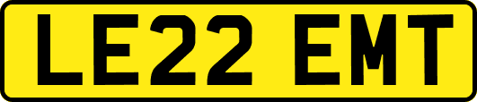 LE22EMT