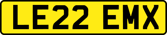 LE22EMX